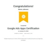 certified Google ads  best freelance digital marketing consultant  in malappuram