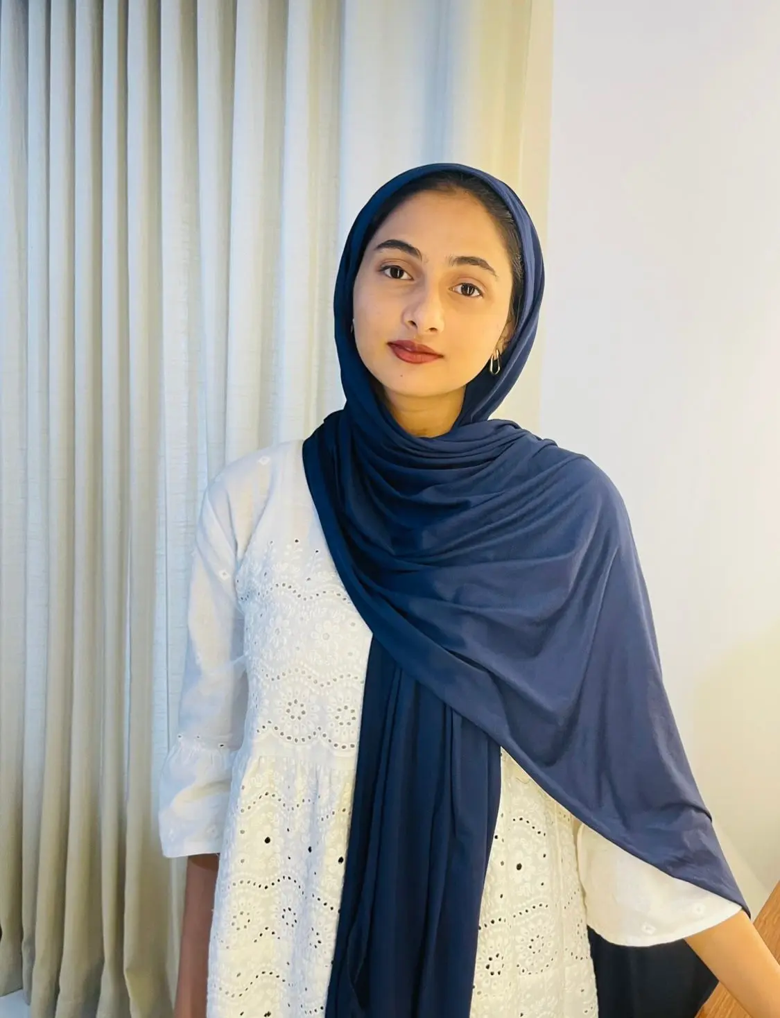 FATHIMA ANSHIFA